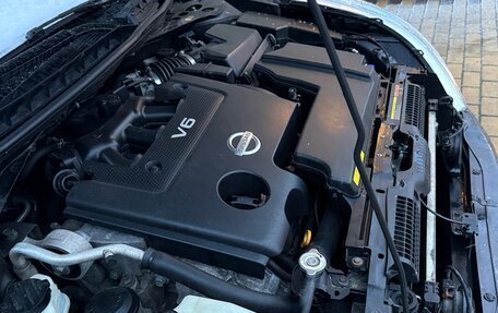 Nissan Teana, 2010 год, 1 100 000 рублей, 3 фотография