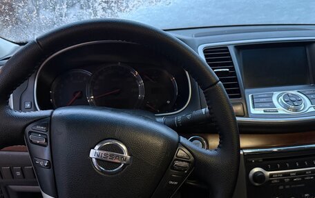 Nissan Teana, 2010 год, 1 100 000 рублей, 5 фотография