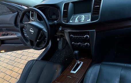 Nissan Teana, 2010 год, 1 100 000 рублей, 8 фотография