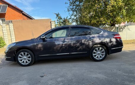 Nissan Teana, 2010 год, 1 100 000 рублей, 14 фотография