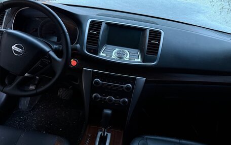 Nissan Teana, 2010 год, 1 100 000 рублей, 7 фотография