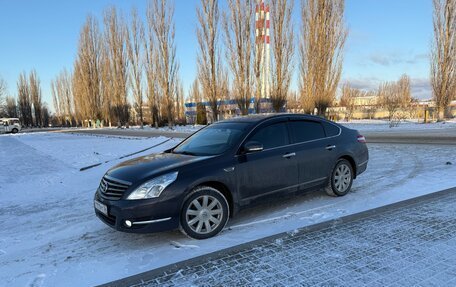Nissan Teana, 2010 год, 1 100 000 рублей, 12 фотография