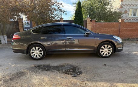 Nissan Teana, 2010 год, 1 100 000 рублей, 17 фотография