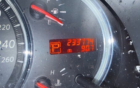 Nissan Teana, 2010 год, 1 100 000 рублей, 6 фотография