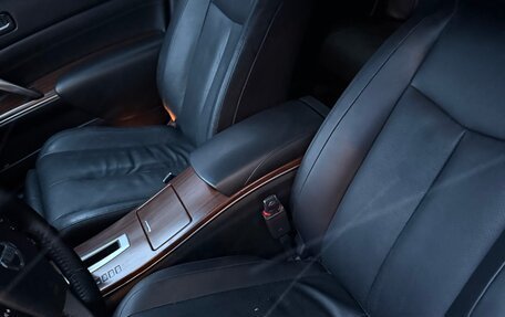 Nissan Teana, 2010 год, 1 100 000 рублей, 9 фотография