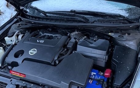 Nissan Teana, 2010 год, 1 100 000 рублей, 4 фотография