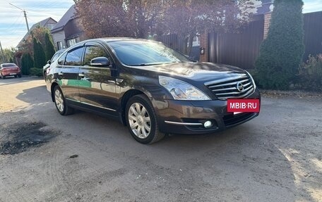 Nissan Teana, 2010 год, 1 100 000 рублей, 16 фотография