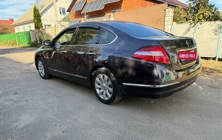 Nissan Teana, 2010 год, 1 100 000 рублей, 13 фотография