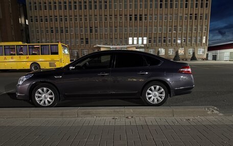Nissan Teana, 2010 год, 1 100 000 рублей, 20 фотография