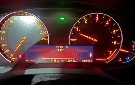 BMW X3, 2020 год, 5 500 000 рублей, 5 фотография