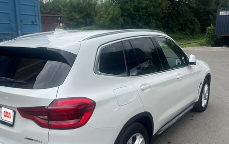 BMW X3, 2020 год, 5 500 000 рублей, 4 фотография
