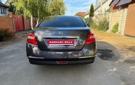 Nissan Teana, 2010 год, 1 100 000 рублей, 18 фотография