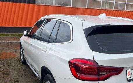 BMW X3, 2020 год, 5 500 000 рублей, 6 фотография