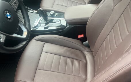 BMW X3, 2020 год, 5 500 000 рублей, 3 фотография