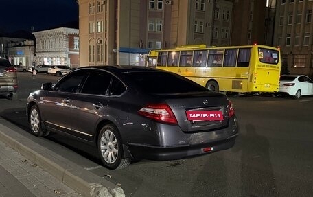 Nissan Teana, 2010 год, 1 100 000 рублей, 21 фотография