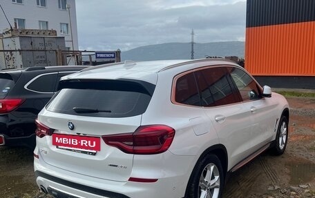 BMW X3, 2020 год, 5 500 000 рублей, 8 фотография