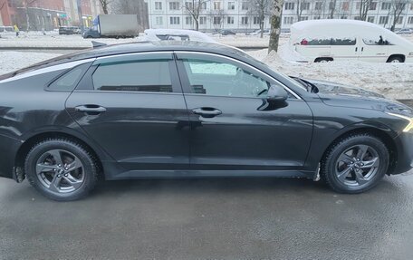 KIA K5, 2021 год, 2 390 000 рублей, 7 фотография