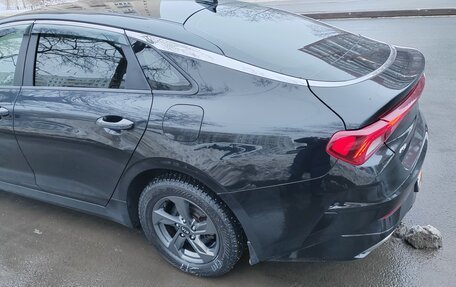 KIA K5, 2021 год, 2 390 000 рублей, 9 фотография