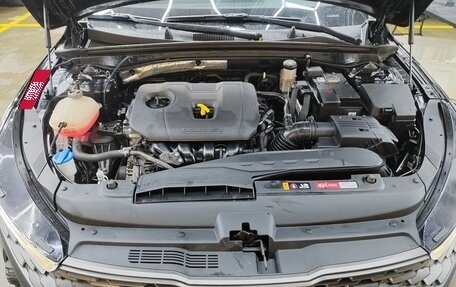 KIA K5, 2021 год, 2 390 000 рублей, 11 фотография