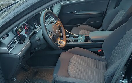 KIA K5, 2021 год, 2 390 000 рублей, 17 фотография