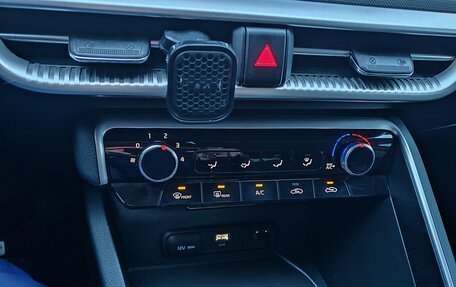 KIA K5, 2021 год, 2 390 000 рублей, 15 фотография