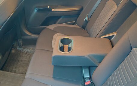 KIA K5, 2021 год, 2 390 000 рублей, 19 фотография