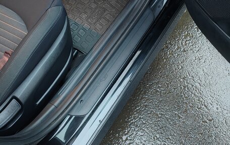 KIA K5, 2021 год, 2 390 000 рублей, 22 фотография