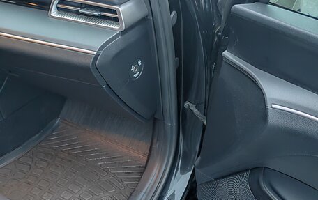 KIA K5, 2021 год, 2 390 000 рублей, 23 фотография