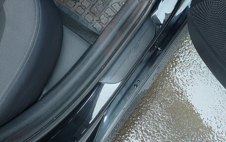 KIA K5, 2021 год, 2 390 000 рублей, 20 фотография