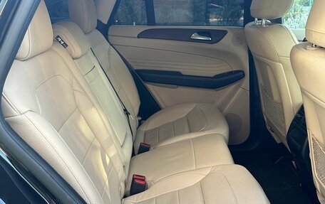 Mercedes-Benz GLE Coupe, 2018 год, 4 888 000 рублей, 3 фотография