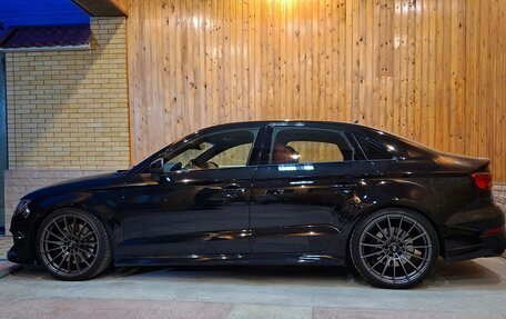 Audi A3, 2020 год, 2 799 999 рублей, 3 фотография