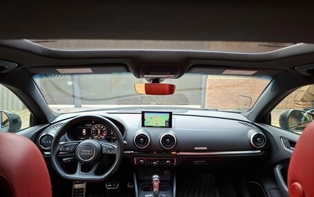 Audi A3, 2020 год, 2 799 999 рублей, 5 фотография