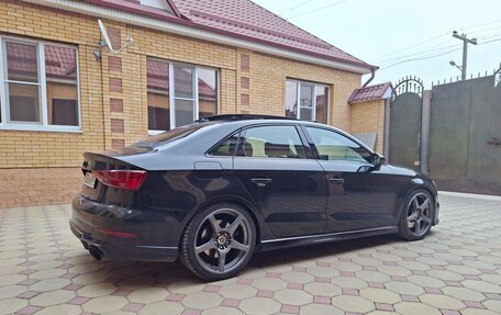 Audi A3, 2020 год, 2 799 999 рублей, 4 фотография