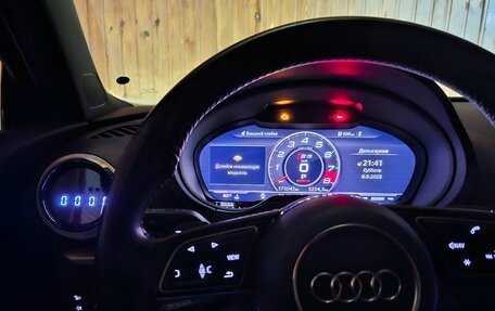 Audi A3, 2020 год, 2 799 999 рублей, 7 фотография