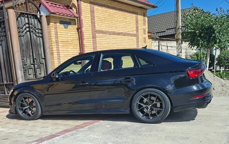 Audi A3, 2020 год, 2 799 999 рублей, 6 фотография