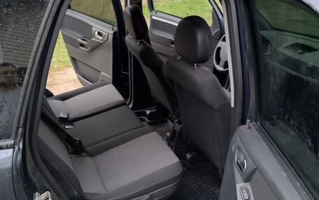 Opel Meriva, 2006 год, 435 000 рублей, 5 фотография