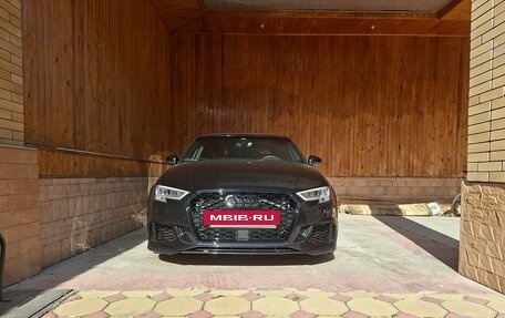 Audi A3, 2020 год, 2 799 999 рублей, 2 фотография