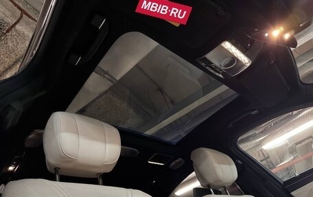 Mercedes-Benz S-Класс AMG, 2017 год, 9 000 000 рублей, 28 фотография