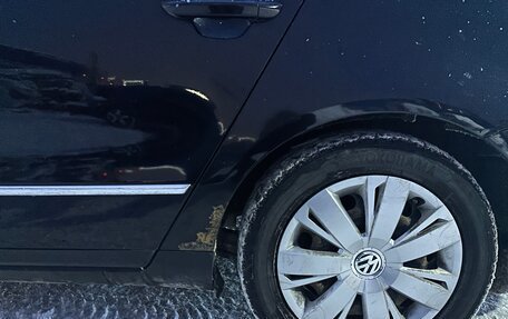 Volkswagen Passat B6, 2008 год, 430 000 рублей, 5 фотография