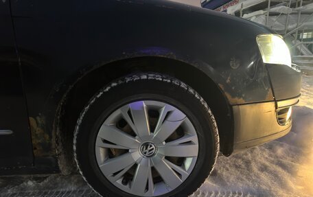 Volkswagen Passat B6, 2008 год, 430 000 рублей, 7 фотография