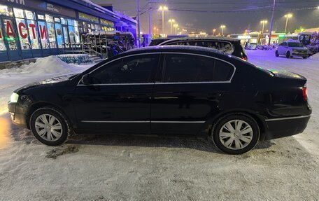 Volkswagen Passat B6, 2008 год, 430 000 рублей, 2 фотография