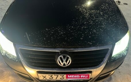 Volkswagen Passat B6, 2008 год, 430 000 рублей, 3 фотография