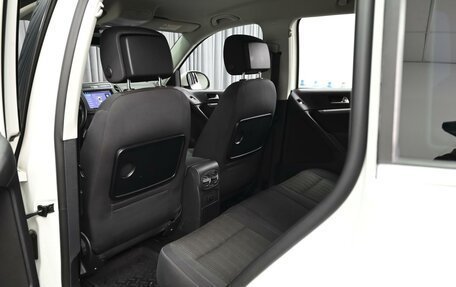 Volkswagen Tiguan I, 2012 год, 1 448 000 рублей, 11 фотография