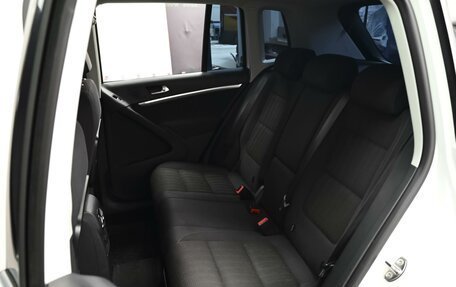 Volkswagen Tiguan I, 2012 год, 1 448 000 рублей, 9 фотография