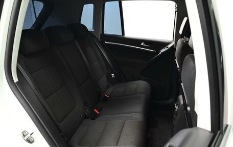 Volkswagen Tiguan I, 2012 год, 1 448 000 рублей, 7 фотография