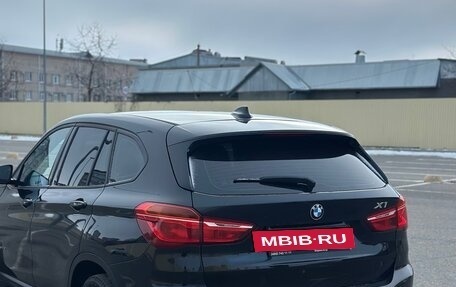 BMW X1, 2016 год, 1 820 000 рублей, 5 фотография