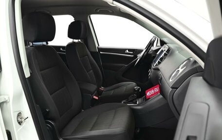 Volkswagen Tiguan I, 2012 год, 1 448 000 рублей, 8 фотография