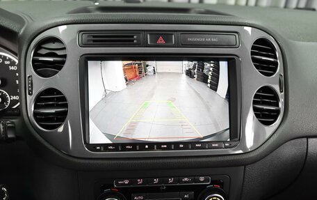 Volkswagen Tiguan I, 2012 год, 1 448 000 рублей, 12 фотография