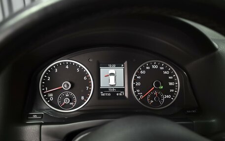 Volkswagen Tiguan I, 2012 год, 1 448 000 рублей, 17 фотография