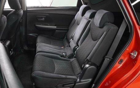 Toyota Prius Alpha I (ZVW40/41), 2014 год, 1 469 000 рублей, 7 фотография